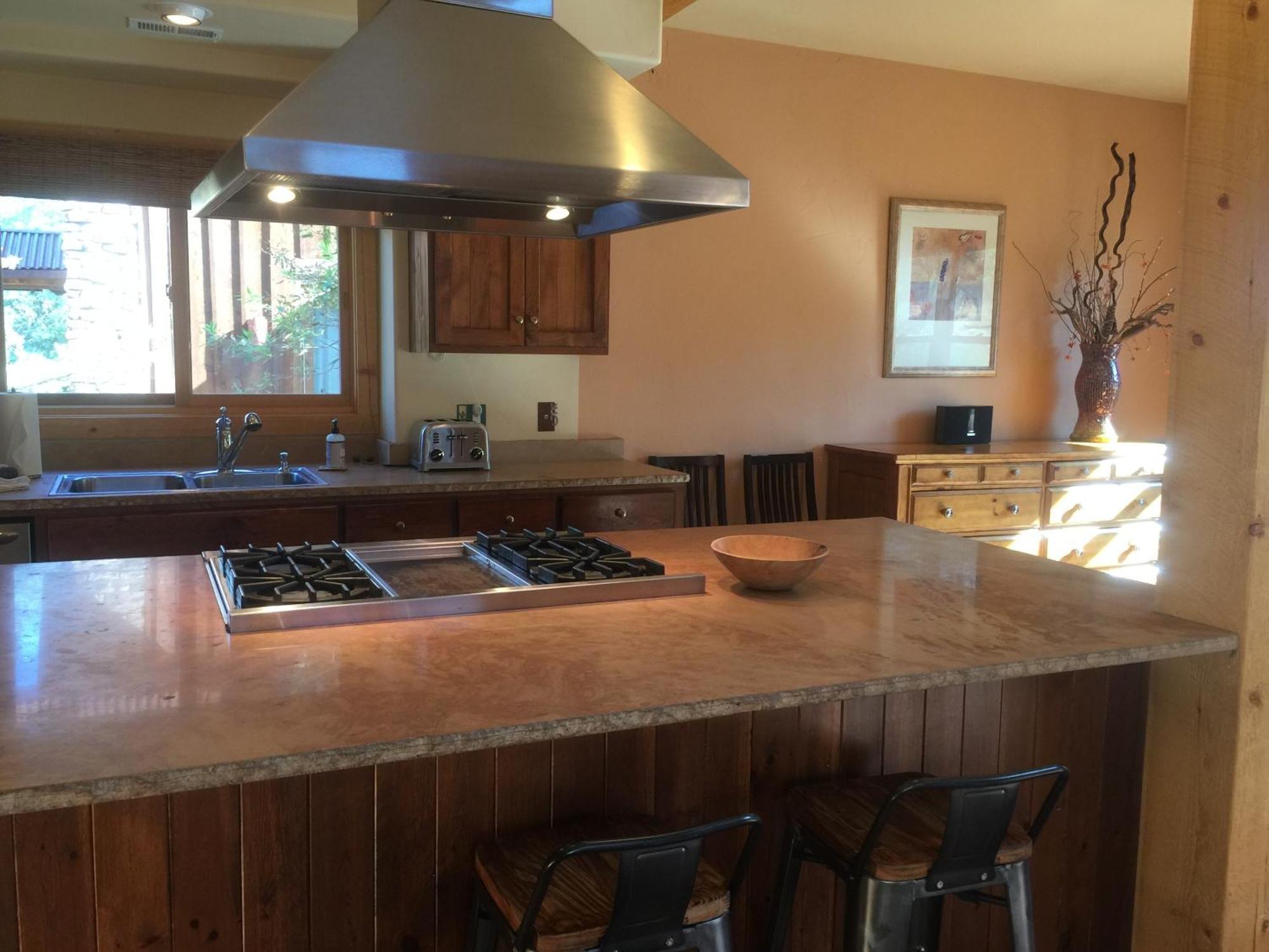 Villa The Sanctuary By The Golf Course Moab Exterior foto