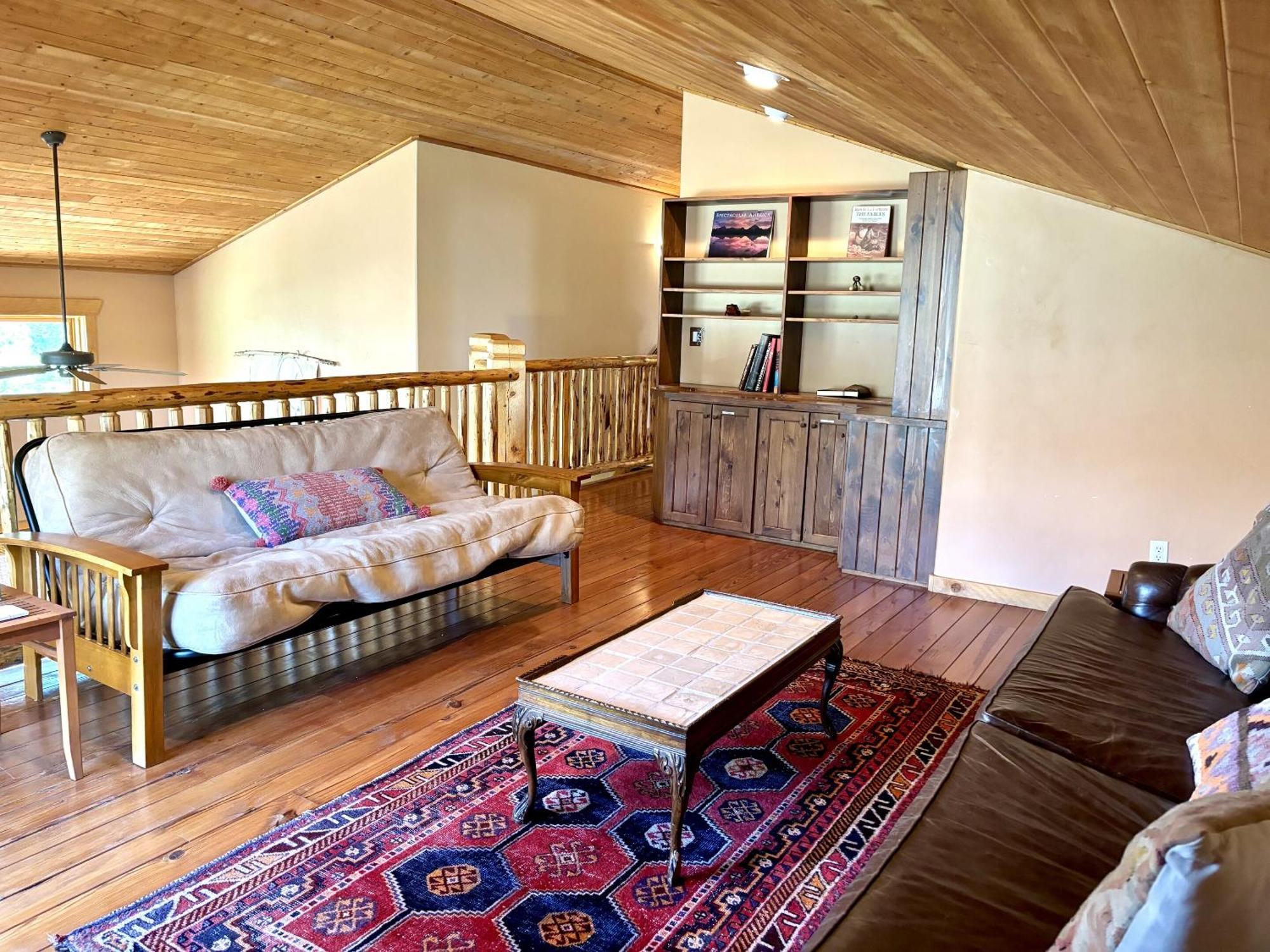 Villa The Sanctuary By The Golf Course Moab Exterior foto