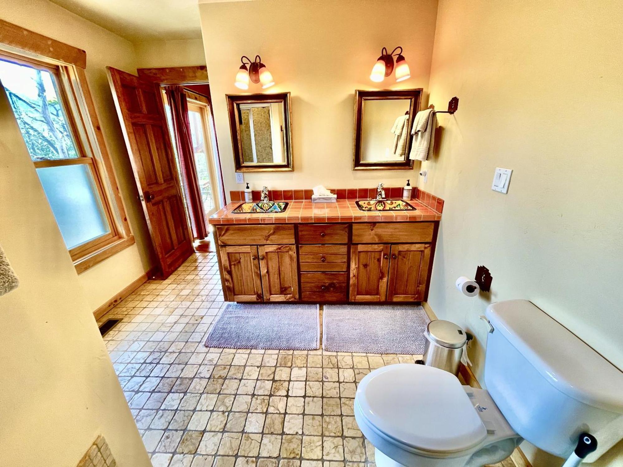 Villa The Sanctuary By The Golf Course Moab Exterior foto