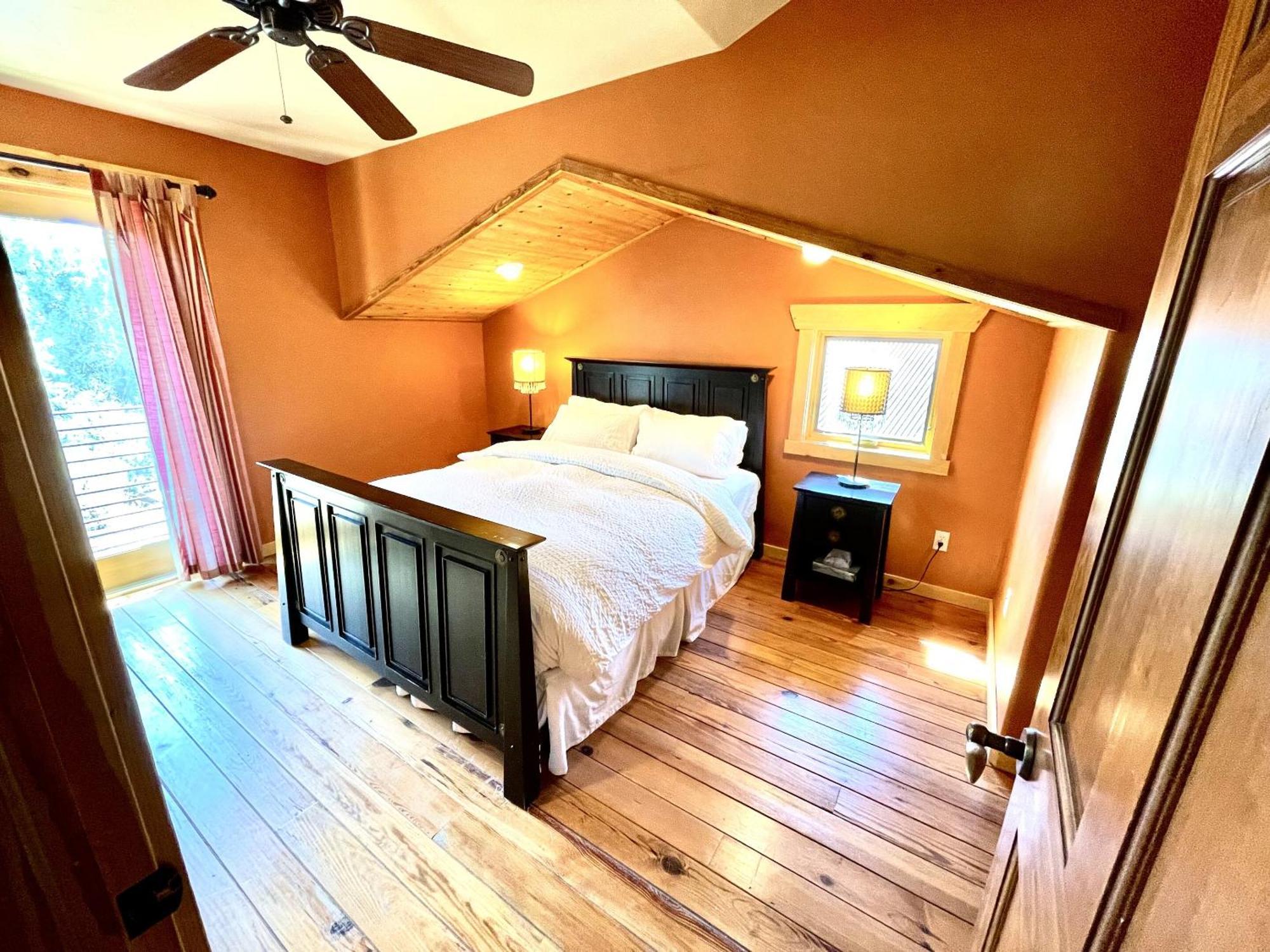 Villa The Sanctuary By The Golf Course Moab Exterior foto