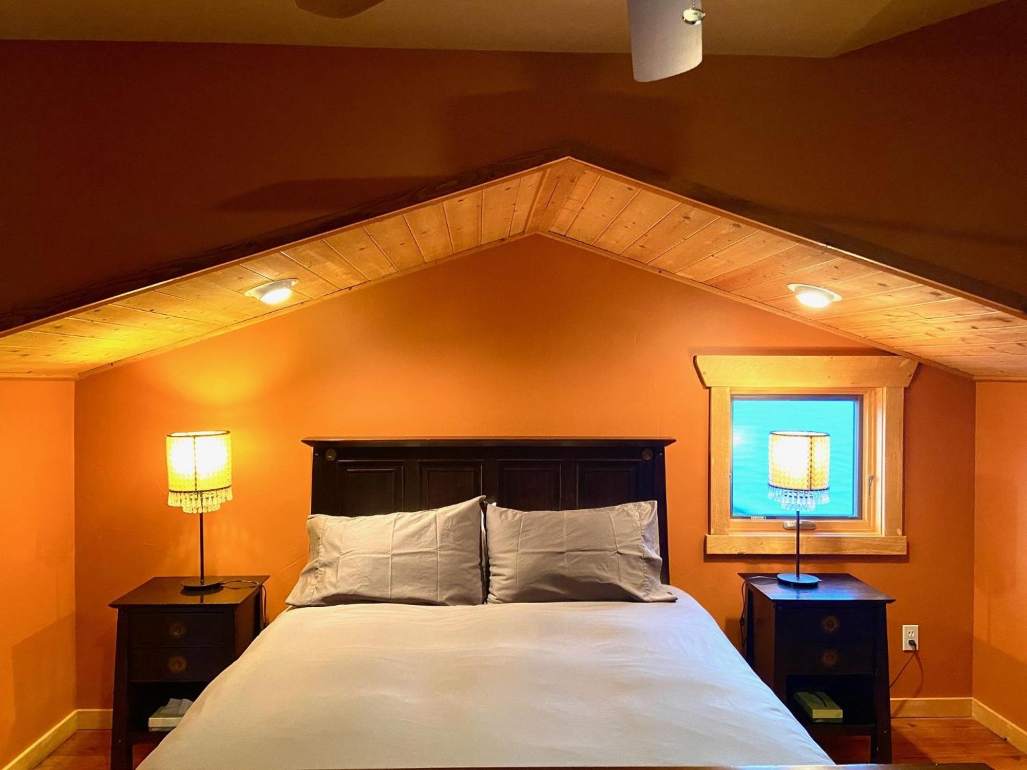 Villa The Sanctuary By The Golf Course Moab Exterior foto
