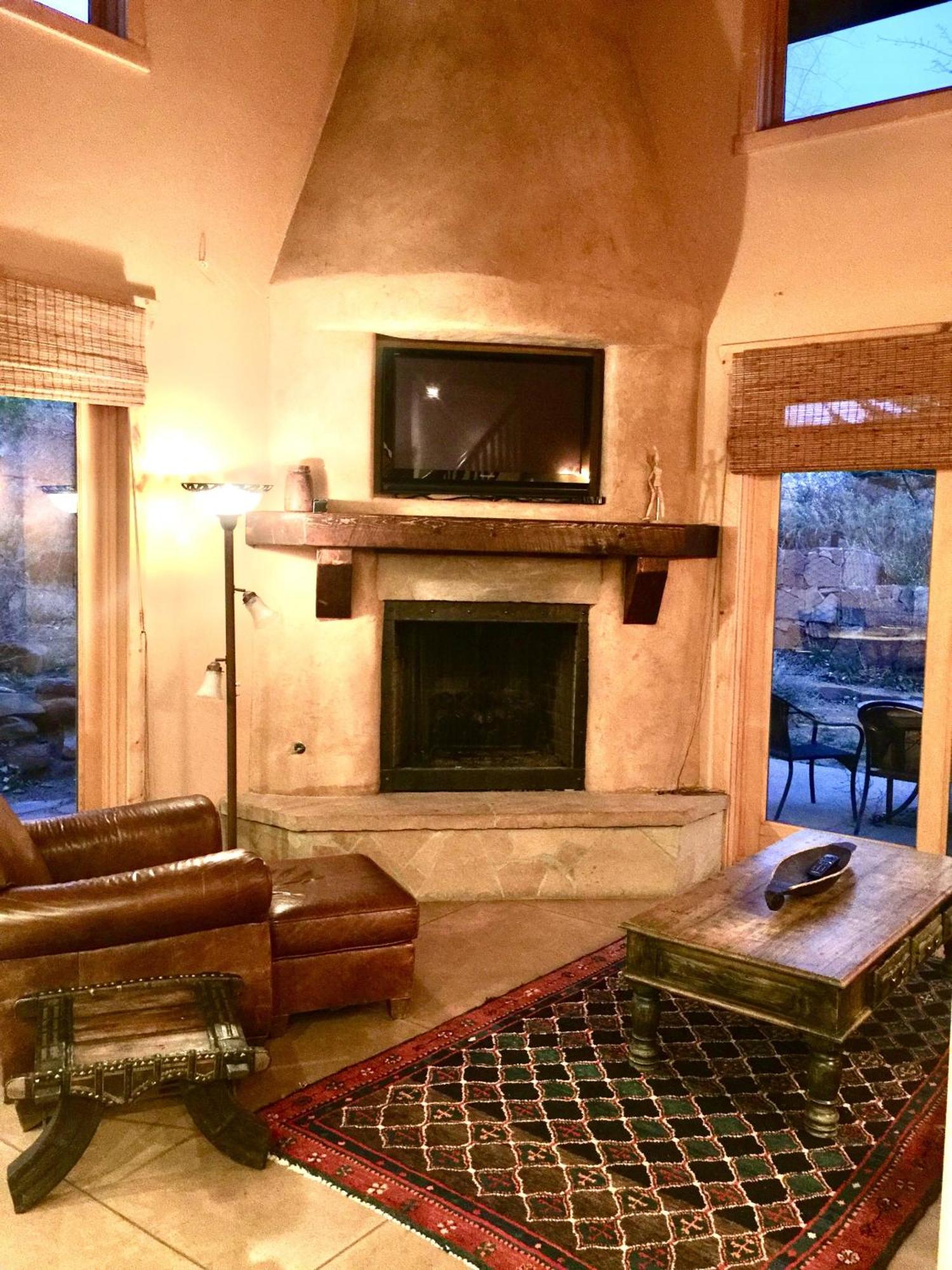 Villa The Sanctuary By The Golf Course Moab Exterior foto