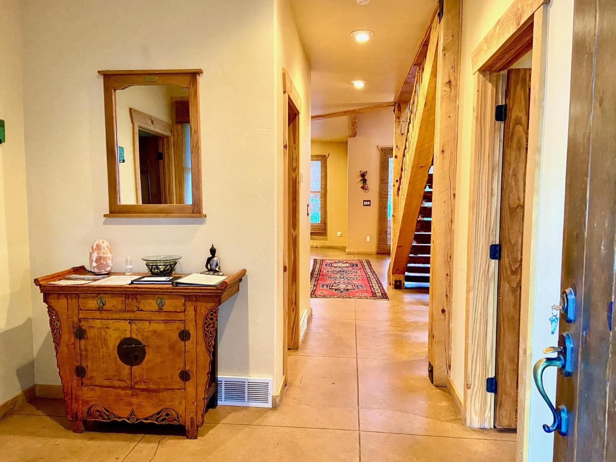 Villa The Sanctuary By The Golf Course Moab Exterior foto