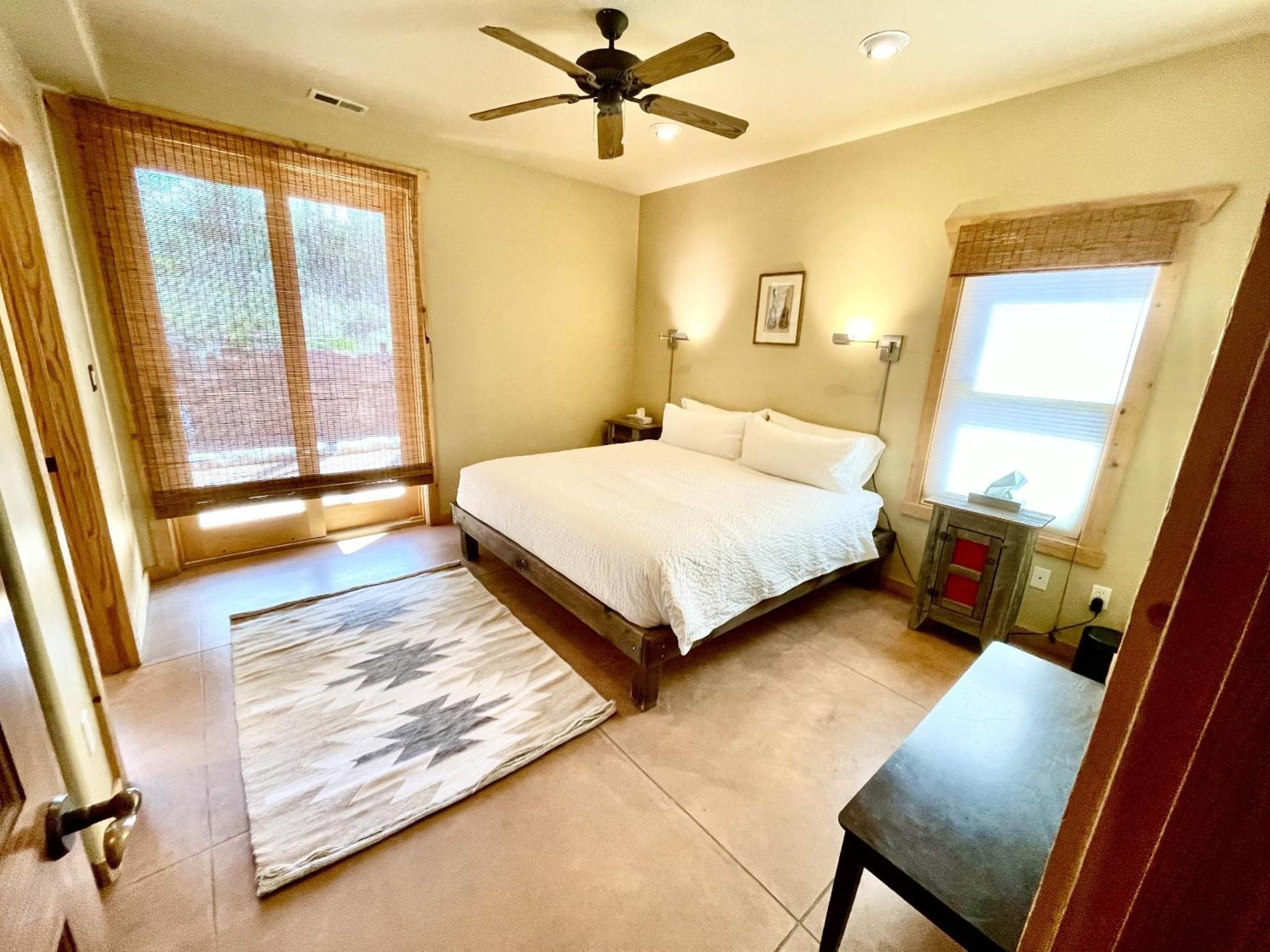 Villa The Sanctuary By The Golf Course Moab Exterior foto